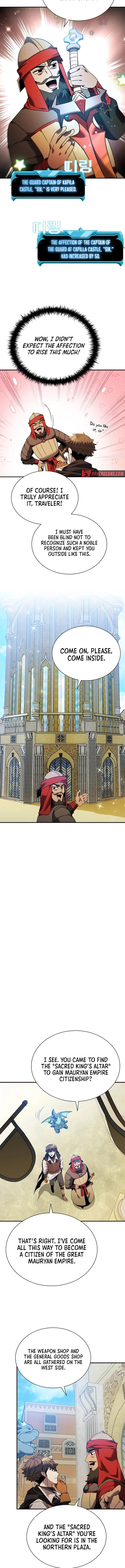 Taming Master Chap 159 - Next Chap 160