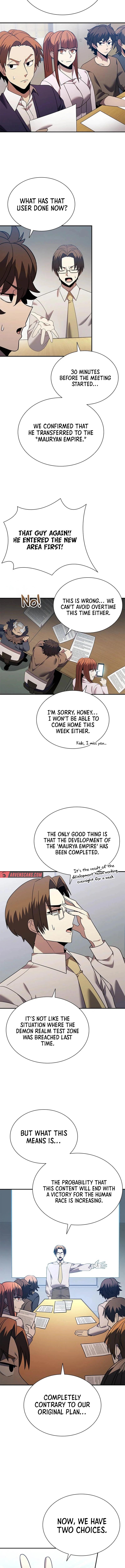 Taming Master Chap 159 - Next Chap 160