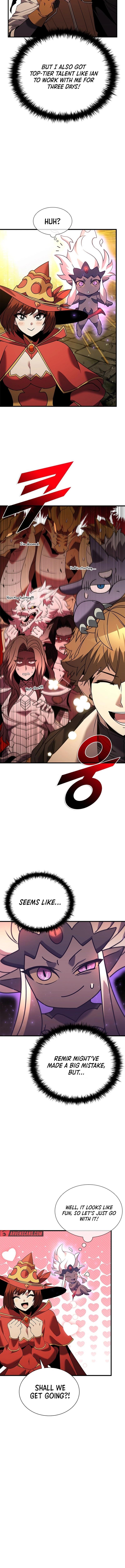 Taming Master Chap 150 - Next Chap 151