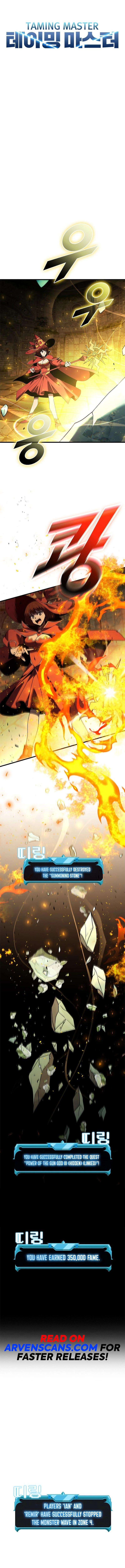 Taming Master Chap 150 - Next Chap 151