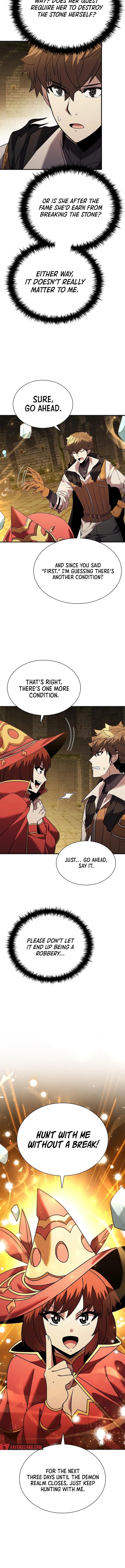 Taming Master Chap 150 - Next Chap 151