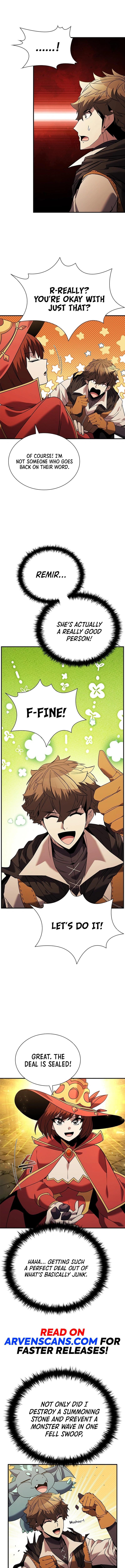 Taming Master Chap 150 - Next Chap 151