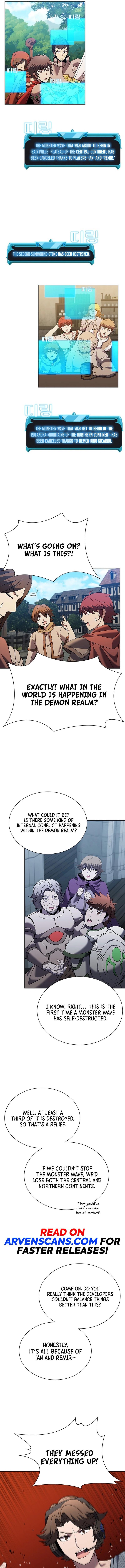 Taming Master Chap 150 - Next Chap 151