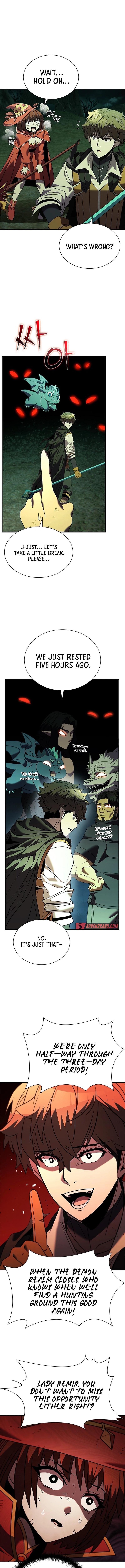 Taming Master Chap 150 - Next Chap 151