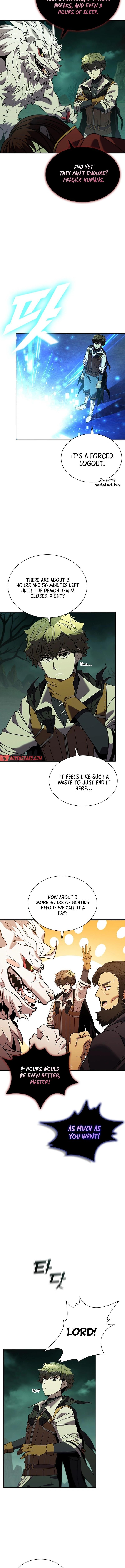 Taming Master Chap 150 - Next Chap 151