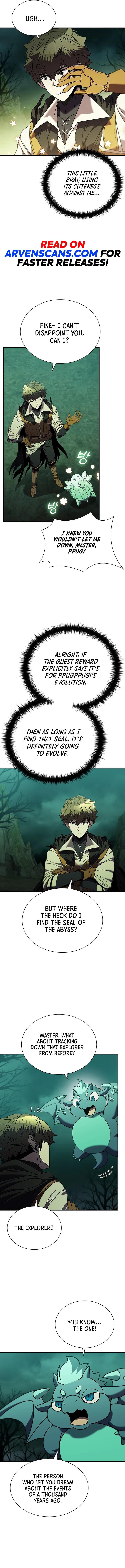 Taming Master Chap 151 - Next Chap 152