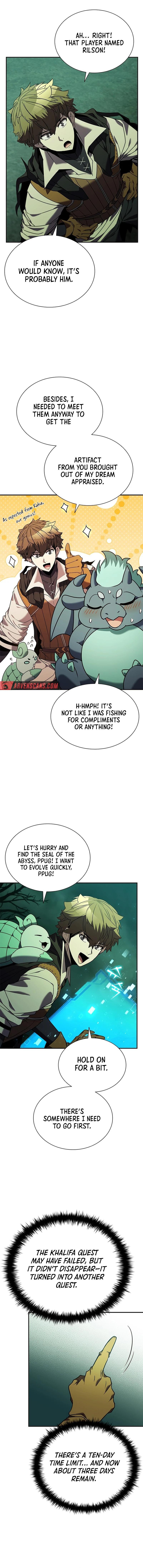 Taming Master Chap 151 - Next Chap 152