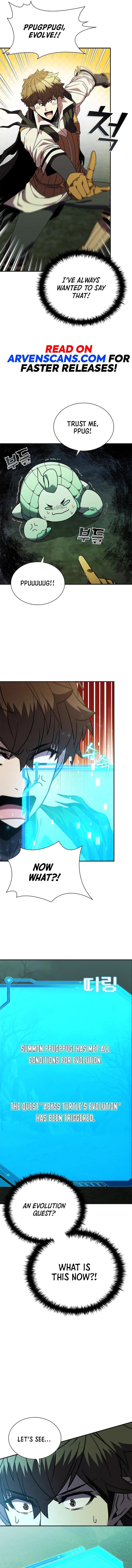 Taming Master Chap 151 - Next Chap 152