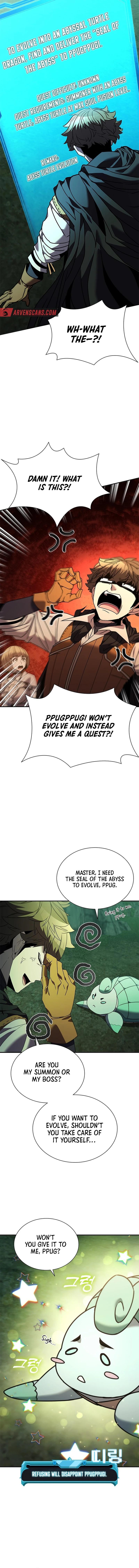 Taming Master Chap 151 - Next Chap 152