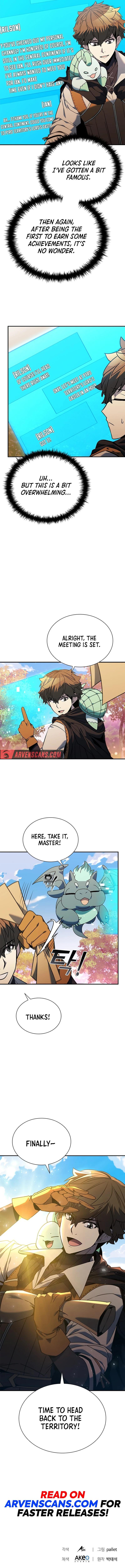 Taming Master Chap 151 - Next Chap 152
