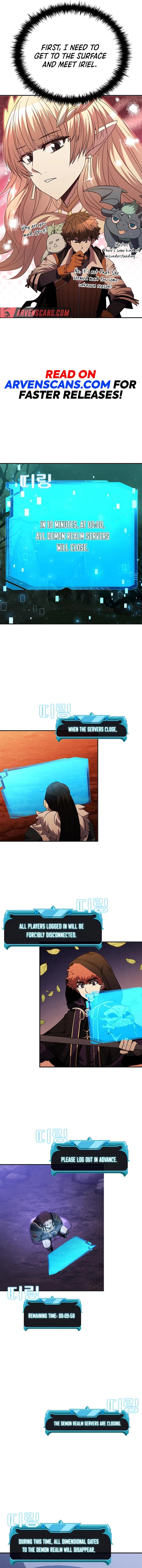 Taming Master Chap 151 - Next Chap 152