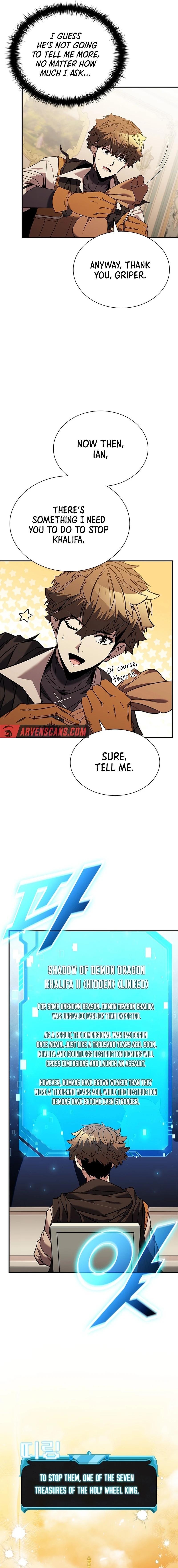 Taming Master Chap 151 - Next Chap 152