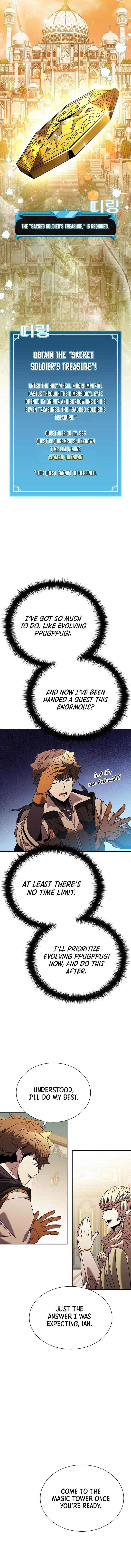 Taming Master Chap 151 - Next Chap 152