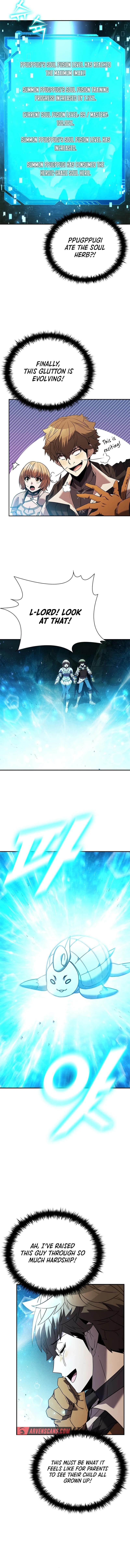 Taming Master Chap 151 - Next Chap 152