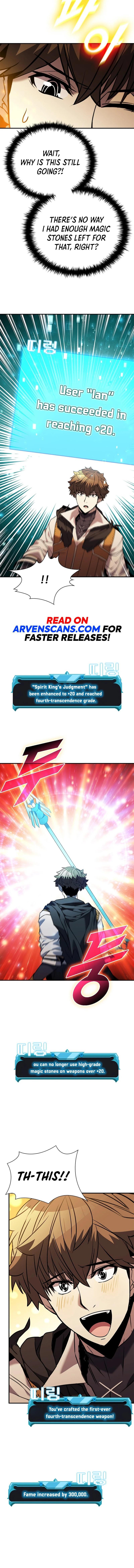 Taming Master Chap 152 - Next Chap 153