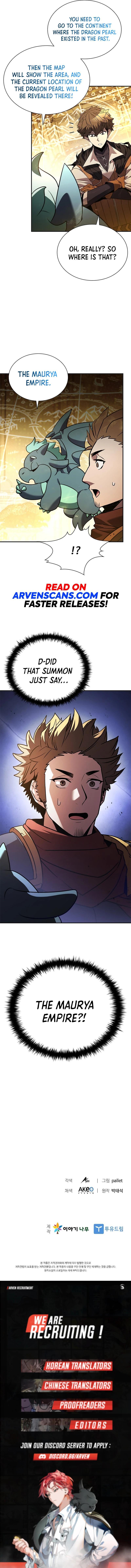 Taming Master Chap 152 - Next Chap 153