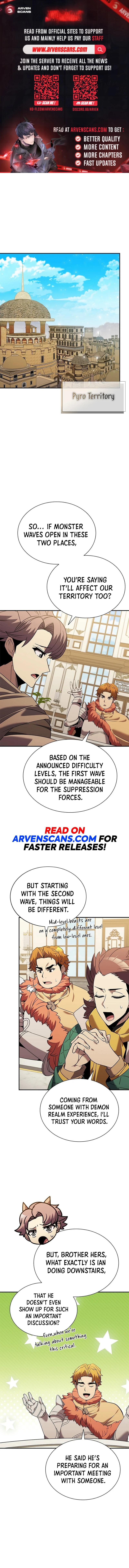 Taming Master Chap 152 - Next Chap 153