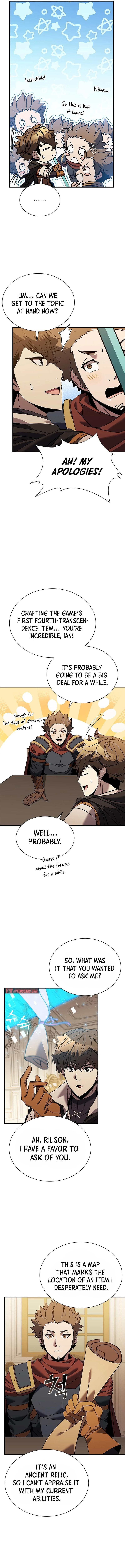 Taming Master Chap 152 - Next Chap 153