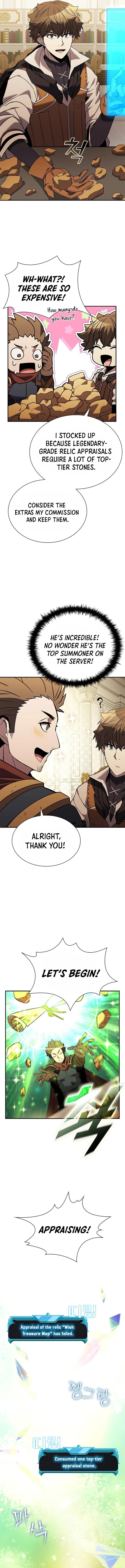 Taming Master Chap 152 - Next Chap 153