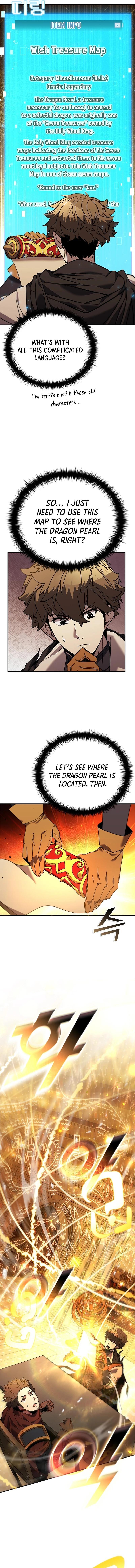 Taming Master Chap 152 - Next Chap 153