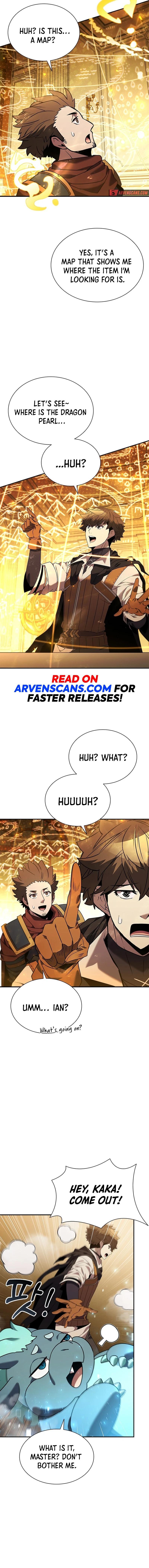 Taming Master Chap 152 - Next Chap 153