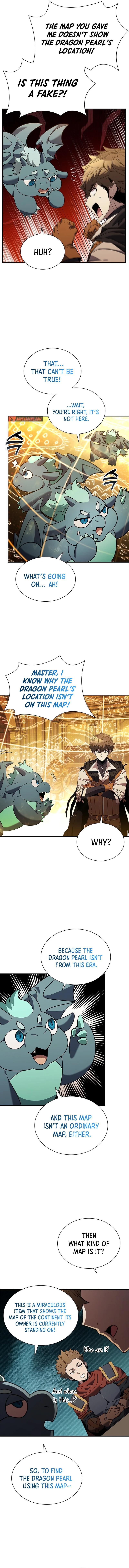 Taming Master Chap 152 - Next Chap 153