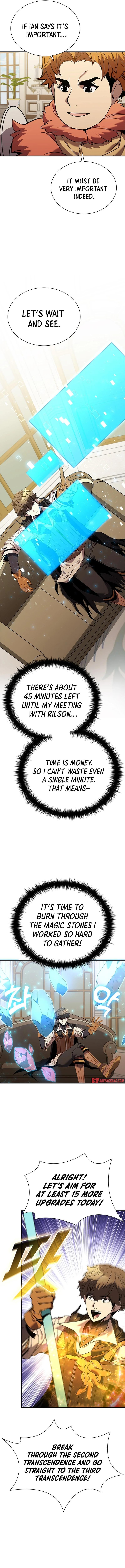 Taming Master Chap 152 - Next Chap 153