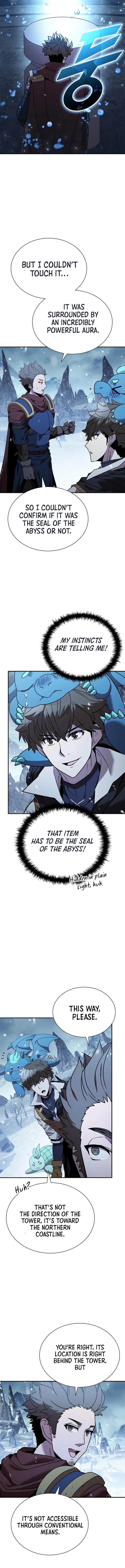 Taming Master Chap 153 - Next Chap 154