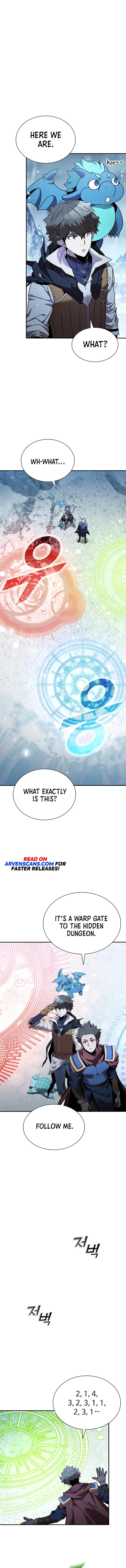 Taming Master Chap 153 - Next Chap 154