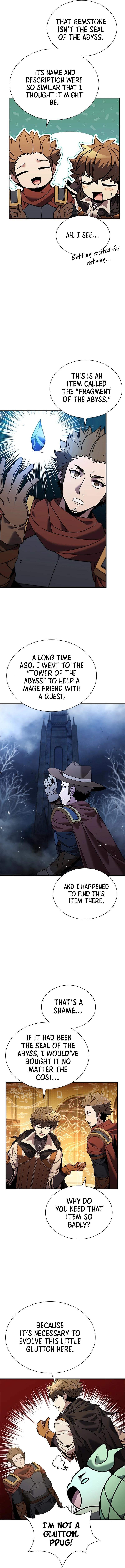 Taming Master Chap 153 - Next Chap 154