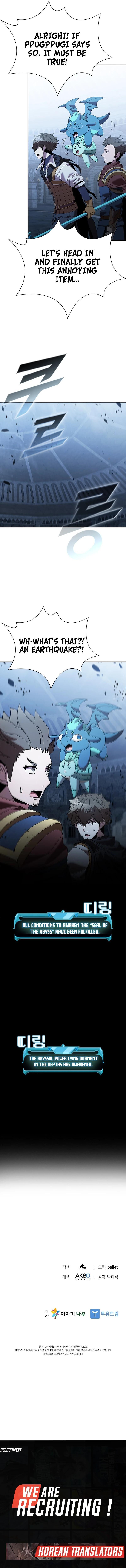 Taming Master Chap 153 - Next Chap 154