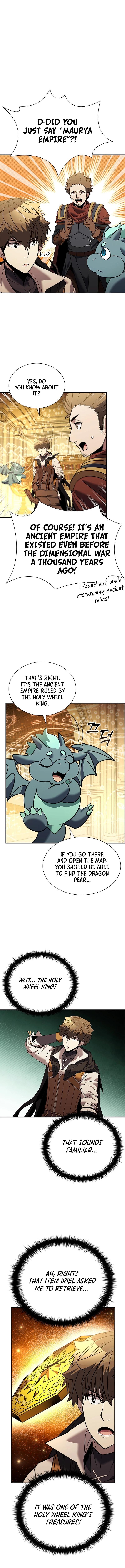 Taming Master Chap 153 - Next Chap 154