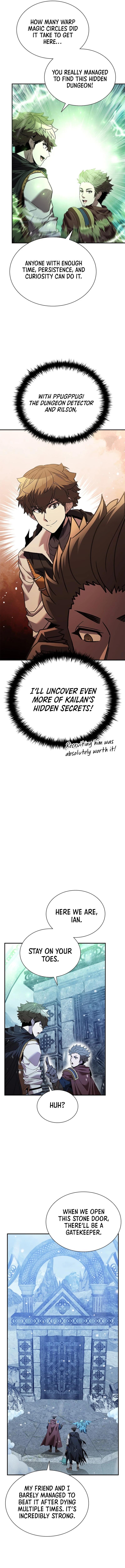 Taming Master Chap 153 - Next Chap 154