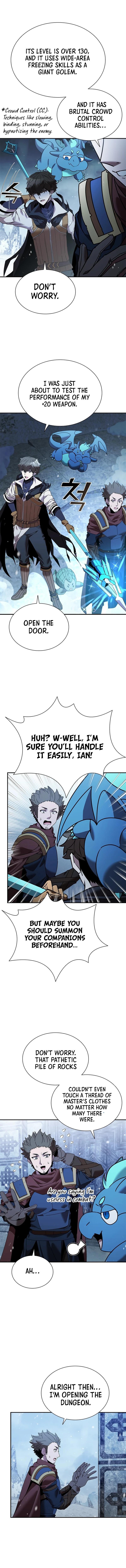 Taming Master Chap 153 - Next Chap 154