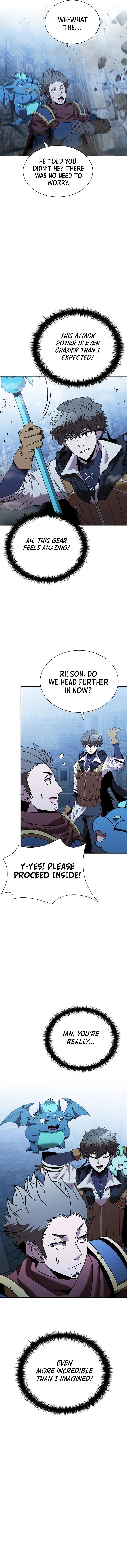 Taming Master Chap 153 - Next Chap 154