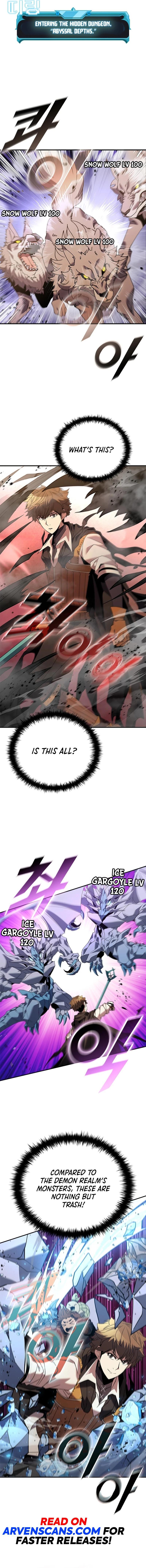 Taming Master Chap 153 - Next Chap 154