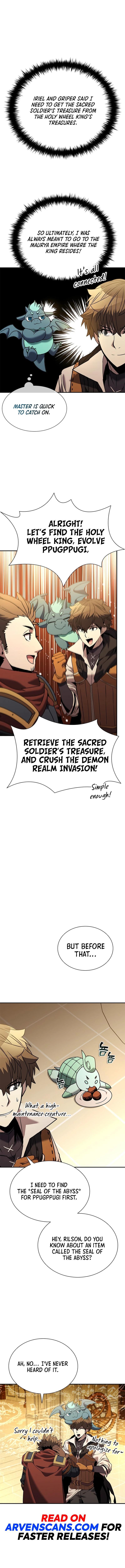 Taming Master Chap 153 - Next Chap 154