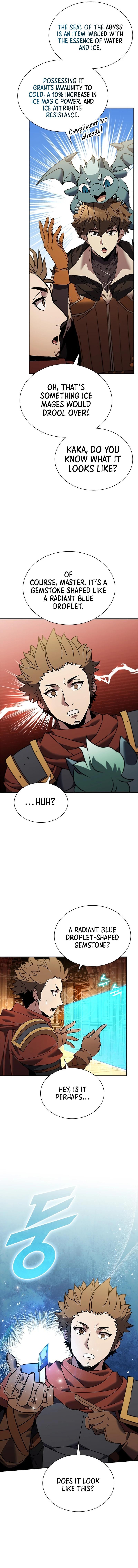 Taming Master Chap 153 - Next Chap 154