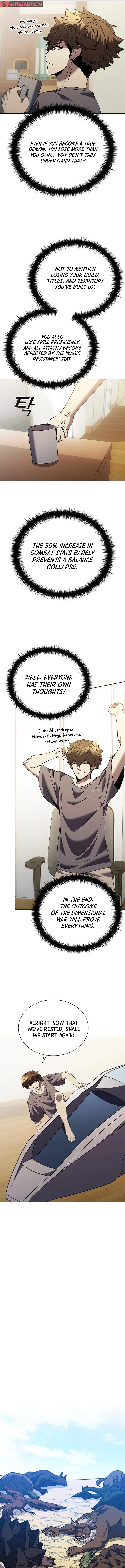 Taming Master Chap 164 - Next Chap 165