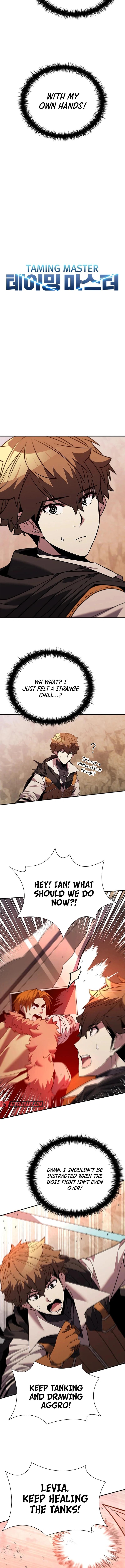 Taming Master Chap 164 - Next Chap 165