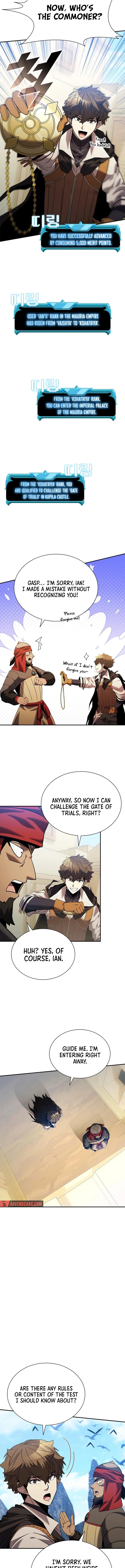 Taming Master Chap 164 - Next Chap 165