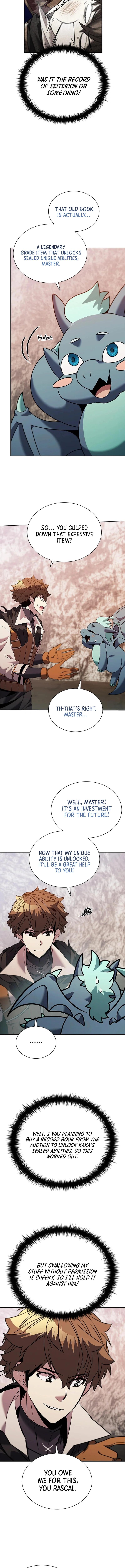 Taming Master Chap 165 - Next Chap 166