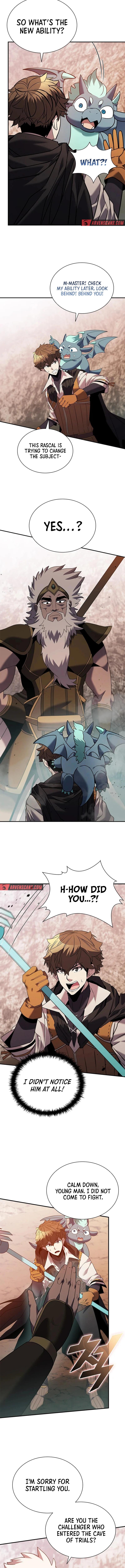 Taming Master Chap 165 - Next Chap 166