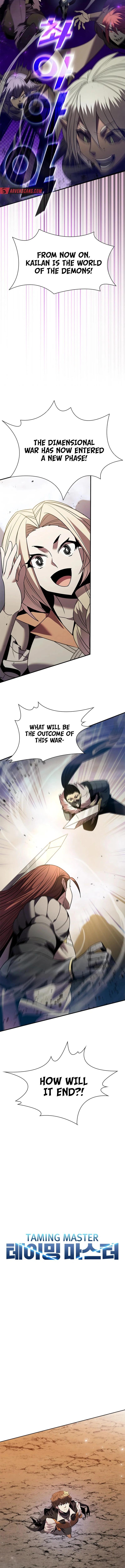 Taming Master Chap 165 - Next Chap 166