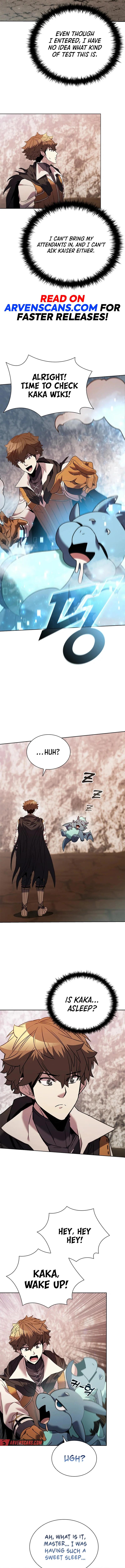 Taming Master Chap 165 - Next Chap 166