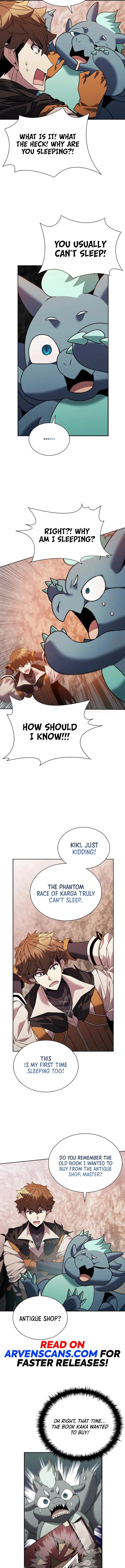 Taming Master Chap 165 - Next Chap 166