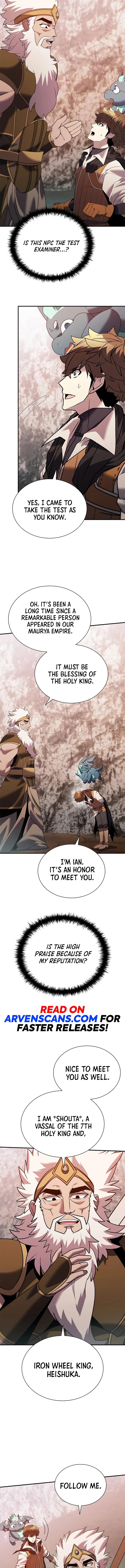 Taming Master Chap 165 - Next Chap 166