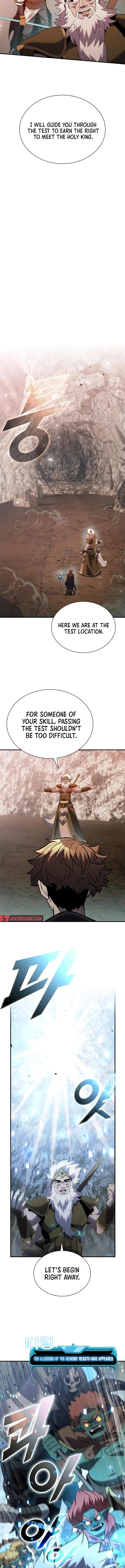 Taming Master Chap 165 - Next Chap 166