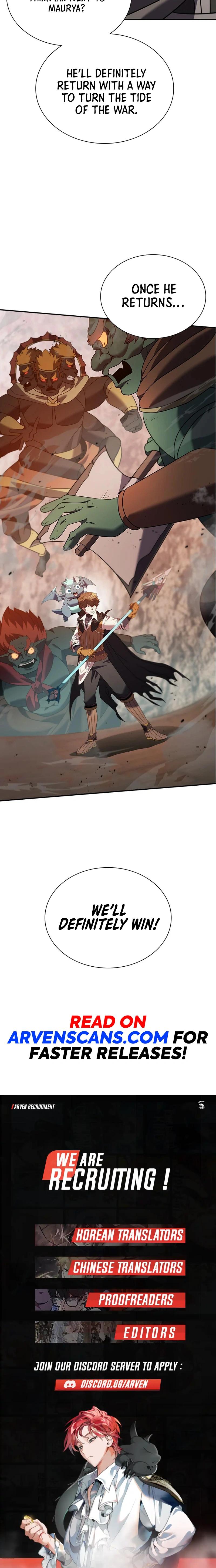 Taming Master Chap 165 - Next Chap 166