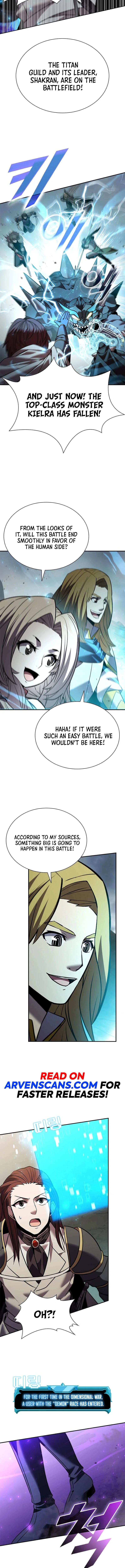 Taming Master Chap 165 - Next Chap 166